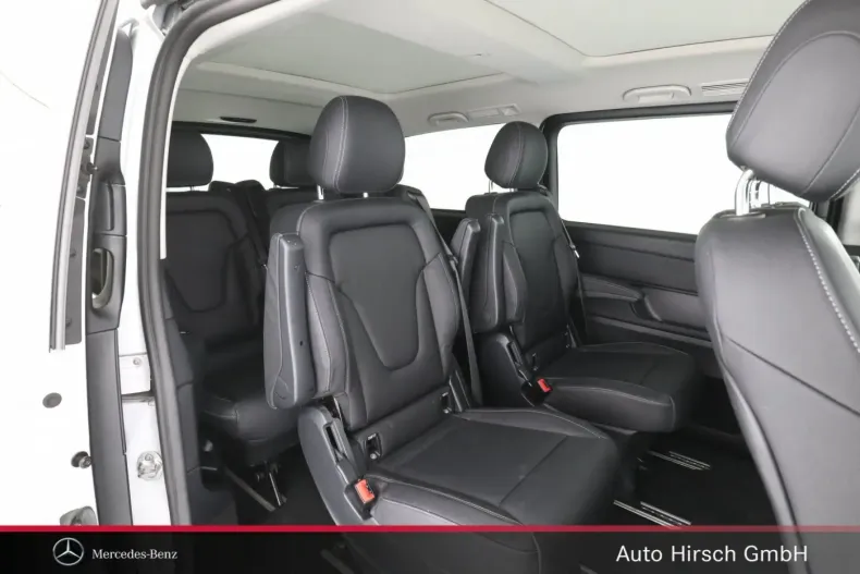 Mercedes-Benz V 250 din 2021 cu 30.000 km - oferta MER125690 - foto 9