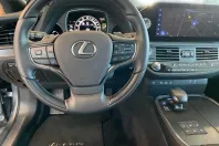 Lexus LS 500 din 2023 cu 14.000 km - oferta LEX125691 - foto 9