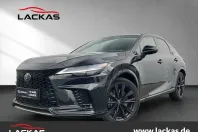 Lexus RX 500 din 2023 cu 7.280 km - oferta LEX125692 - foto 1