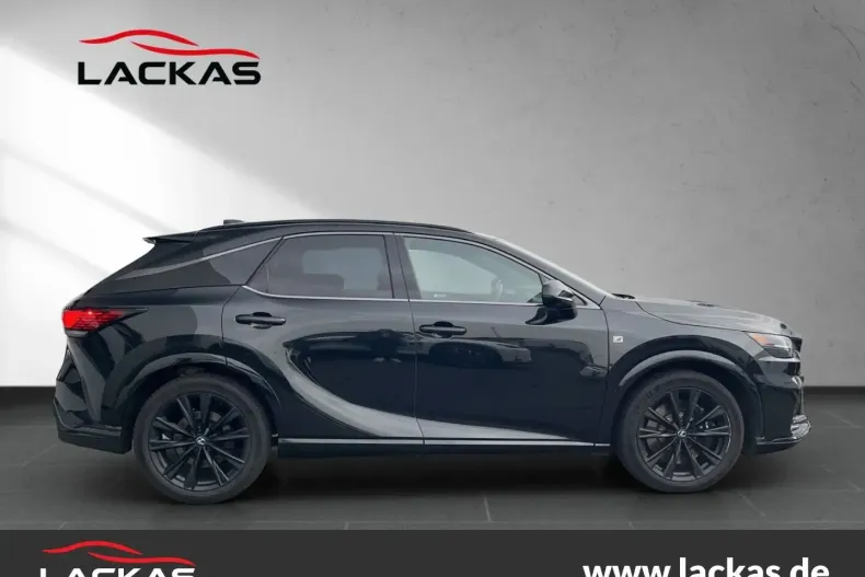 Lexus RX 500 din 2023 cu 7.280 km - oferta LEX125692 - foto 6