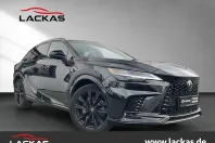 Lexus RX 500 din 2023 cu 7.280 km - oferta LEX125692 - foto 7