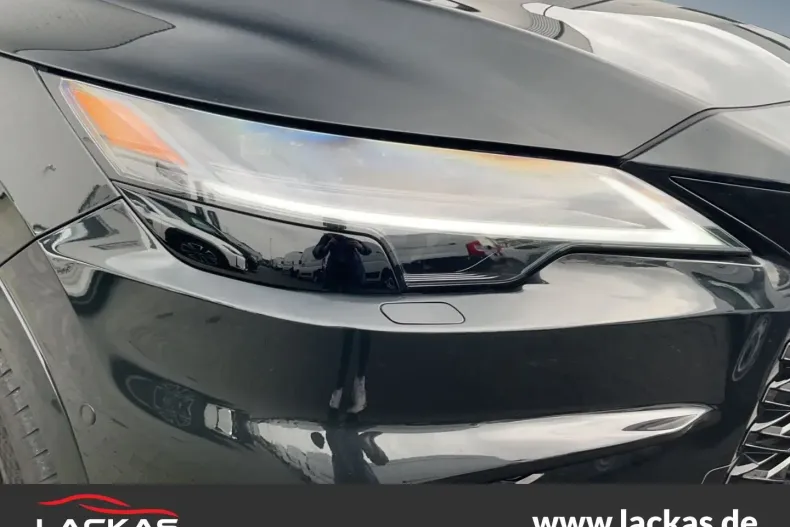 Lexus RX 500 din 2023 cu 7.280 km - oferta LEX125692 - foto 11