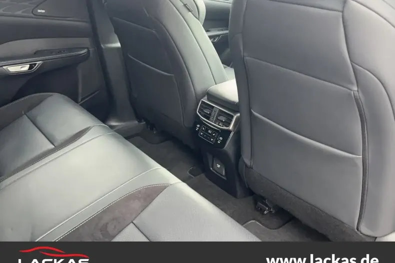 Lexus RX 500 din 2023 cu 7.280 km - oferta LEX125692 - foto 16