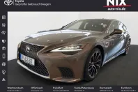 Lexus LS 500 din 2023 cu 14.000 km - oferta LEX125693 - foto 1