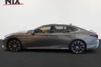 Lexus LS 500 din 2023 cu 14.000 km - oferta LEX125693 - foto 3