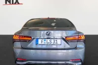 Lexus LS 500 din 2023 cu 14.000 km - oferta LEX125693 - foto 4