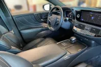 Lexus LS 500 din 2023 cu 14.000 km - oferta LEX125693 - foto 6