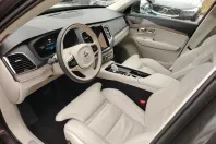 Volvo XC90 din 2023 cu 21.600 km - oferta VOL125694 - foto 6