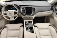 Volvo XC90 din 2023 cu 21.600 km - oferta VOL125694 - foto 8