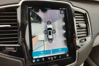 Volvo XC90 din 2023 cu 21.600 km - oferta VOL125694 - foto 10