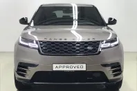 Land Rover Range Rover Velar din 2023 cu 12.124 km - oferta LAN125695 - foto 2