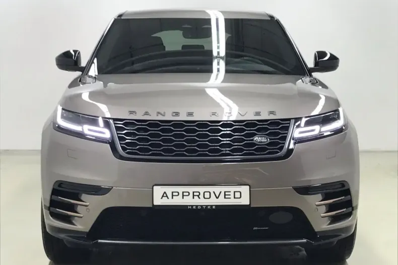 Land Rover Range Rover Velar din 2023 cu 12.124 km - oferta LAN125695 - foto 2