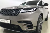 Land Rover Range Rover Velar din 2023 cu 12.124 km - oferta LAN125695 - foto 9