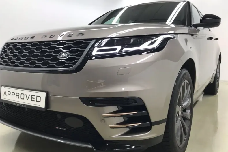 Land Rover Range Rover Velar din 2023 cu 12.124 km - oferta LAN125695 - foto 9