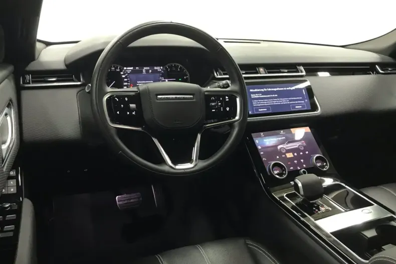 Land Rover Range Rover Velar din 2023 cu 12.124 km - oferta LAN125695 - foto 13