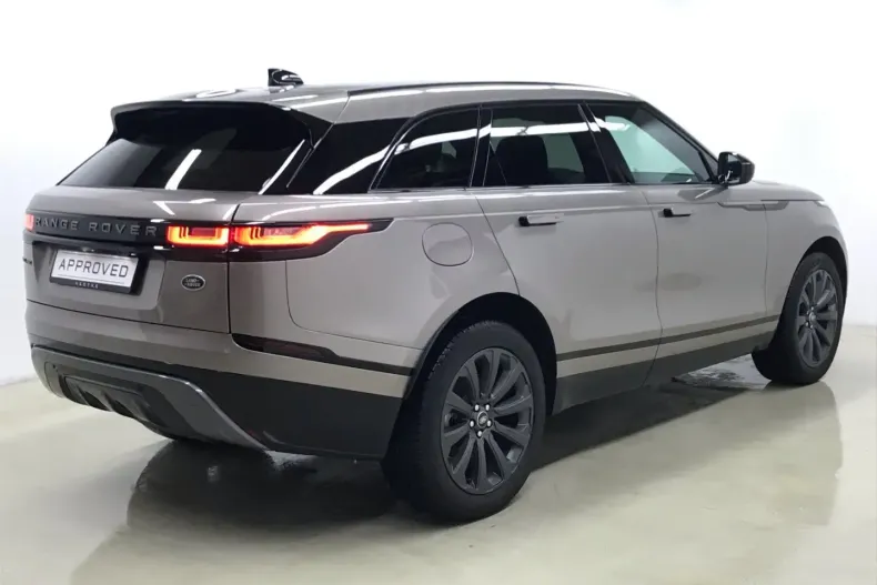 Land Rover Range Rover Velar din 2023 cu 12.124 km - oferta LAN125695 - foto 14