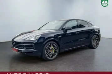 Porsche Cayenne din 2022 - oferta POR125696