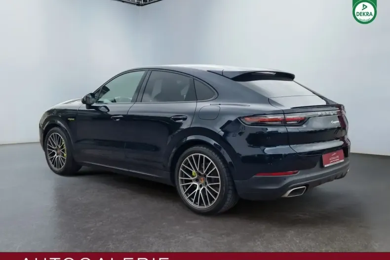 Porsche Cayenne din 2022 cu 26.805 km - oferta POR125696 - foto 3