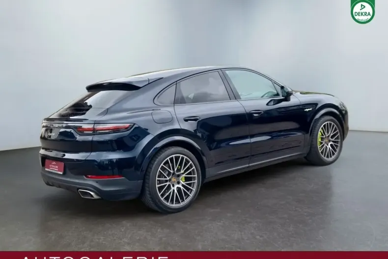 Porsche Cayenne din 2022 cu 26.805 km - oferta POR125696 - foto 5