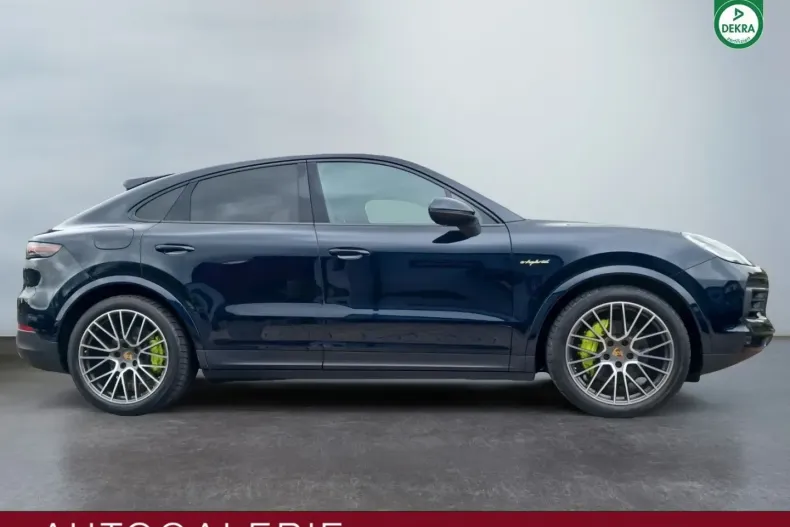 Porsche Cayenne din 2022 cu 26.805 km - oferta POR125696 - foto 6