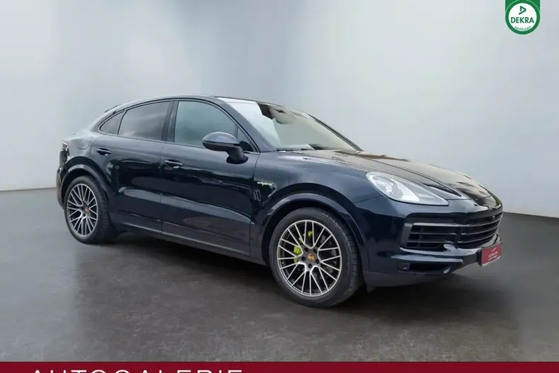 Porsche Cayenne din 2022 cu 26.805 km - oferta POR125696 - foto 7