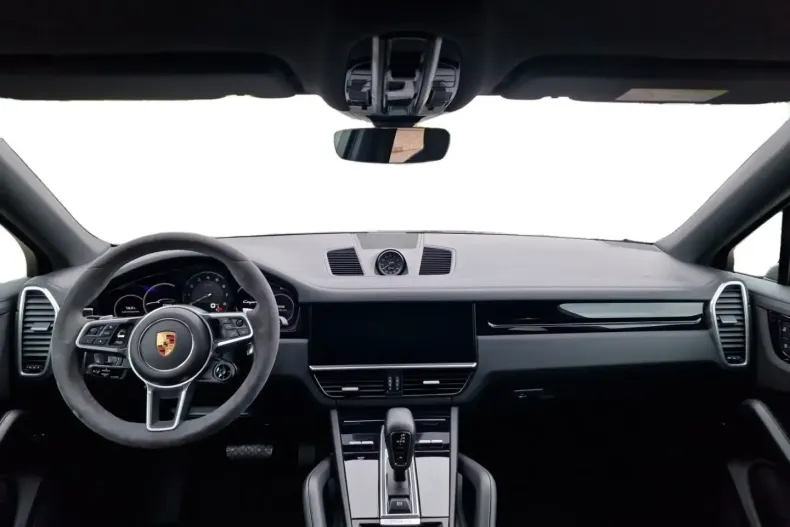 Porsche Cayenne din 2022 cu 26.805 km - oferta POR125696 - foto 10