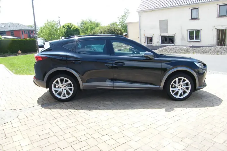 Cupra Formentor din 2022 cu 30.000 km - oferta CUP125697 - foto 4