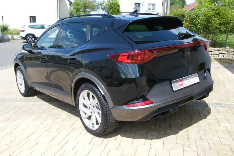 Cupra Formentor din 2022 cu 30.000 km - oferta CUP125697 - foto 7