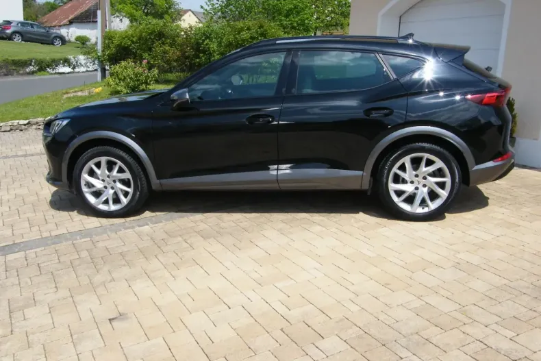 Cupra Formentor din 2022 cu 30.000 km - oferta CUP125697 - foto 8