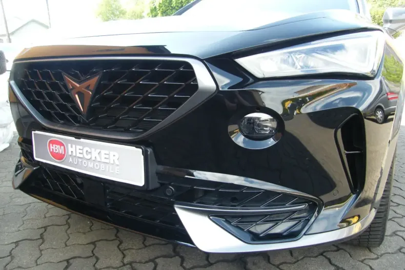 Cupra Formentor din 2022 cu 30.000 km - oferta CUP125697 - foto 9