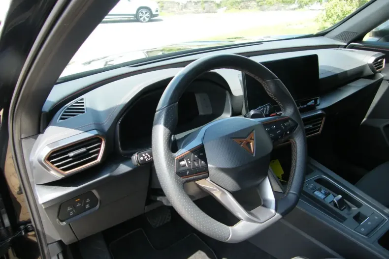 Cupra Formentor din 2022 cu 30.000 km - oferta CUP125697 - foto 12