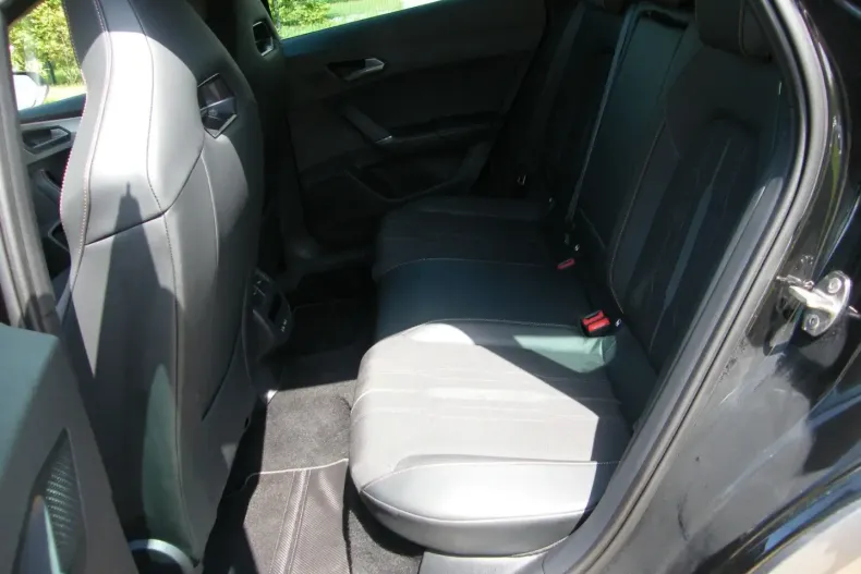 Cupra Formentor din 2022 cu 30.000 km - oferta CUP125697 - foto 13