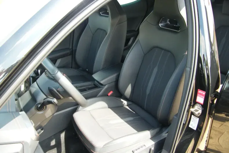 Cupra Formentor din 2022 cu 30.000 km - oferta CUP125697 - foto 14