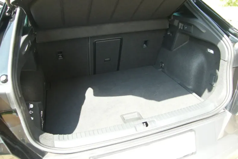 Cupra Formentor din 2022 cu 30.000 km - oferta CUP125697 - foto 18