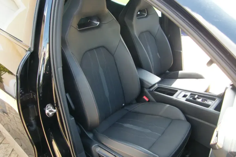 Cupra Formentor din 2022 cu 30.000 km - oferta CUP125697 - foto 20