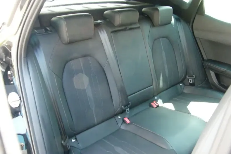 Cupra Formentor din 2022 cu 30.000 km - oferta CUP125697 - foto 21