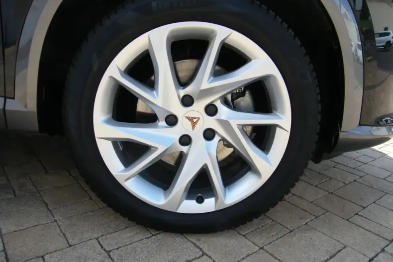 Cupra Formentor din 2022 cu 30.000 km - oferta CUP125697 - foto 22