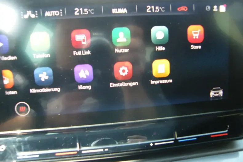 Cupra Formentor din 2022 cu 30.000 km - oferta CUP125697 - foto 26