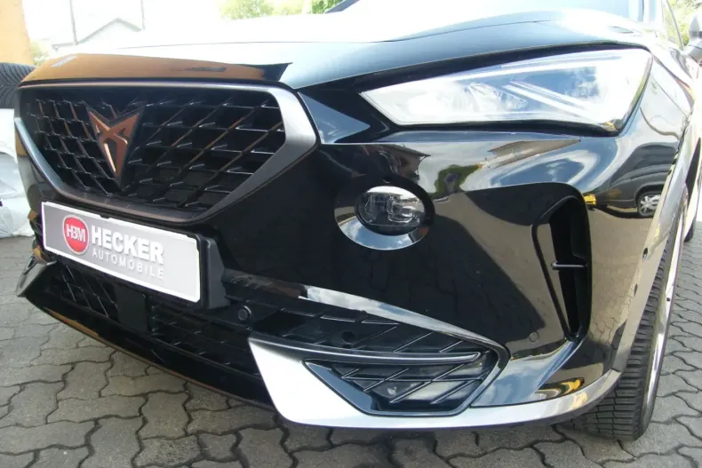 Cupra Formentor din 2022 cu 30.000 km - oferta CUP125697 - foto 27