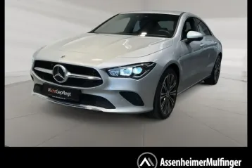 Mercedes-Benz CLA 180 din 2022 - oferta MER125698