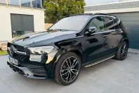 Mercedes-Benz GLE 400 din 2021 cu 78.000 km - oferta MER125699 - foto 6