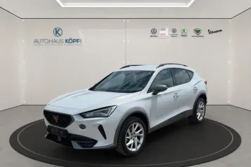 Cupra Formentor din 2023 - oferta CUP125700