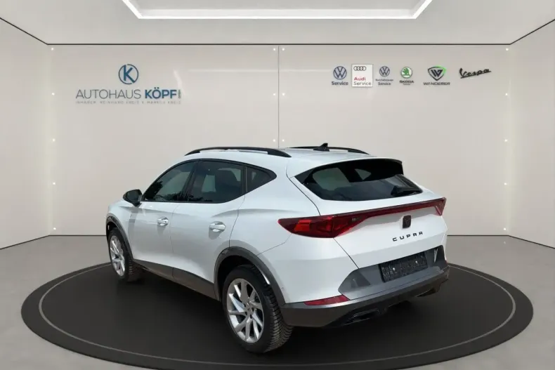 Cupra Formentor din 2023 cu 18.711 km - oferta CUP125700 - foto 3