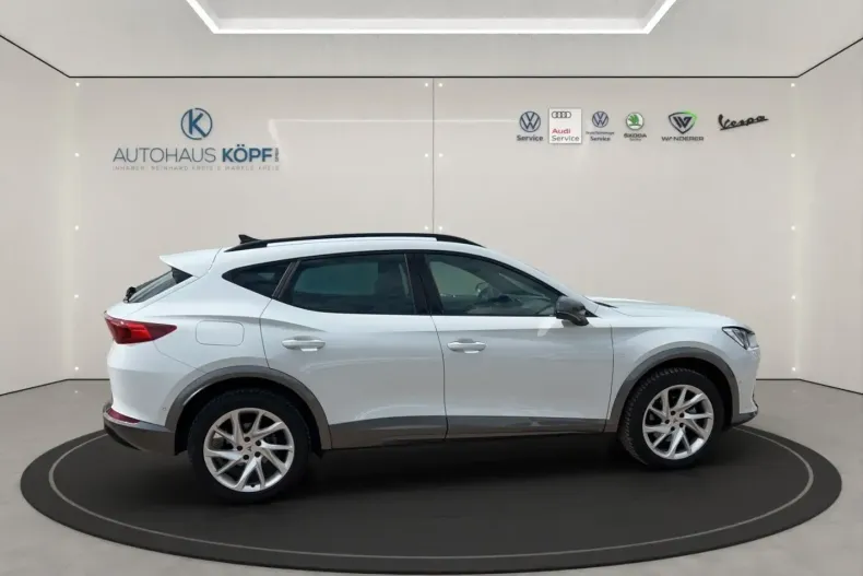 Cupra Formentor din 2023 cu 18.711 km - oferta CUP125700 - foto 6