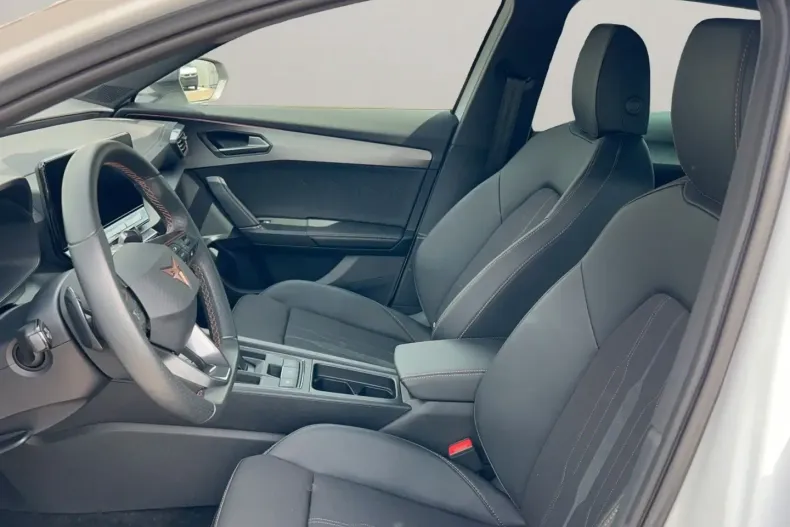 Cupra Formentor din 2023 cu 18.711 km - oferta CUP125700 - foto 8