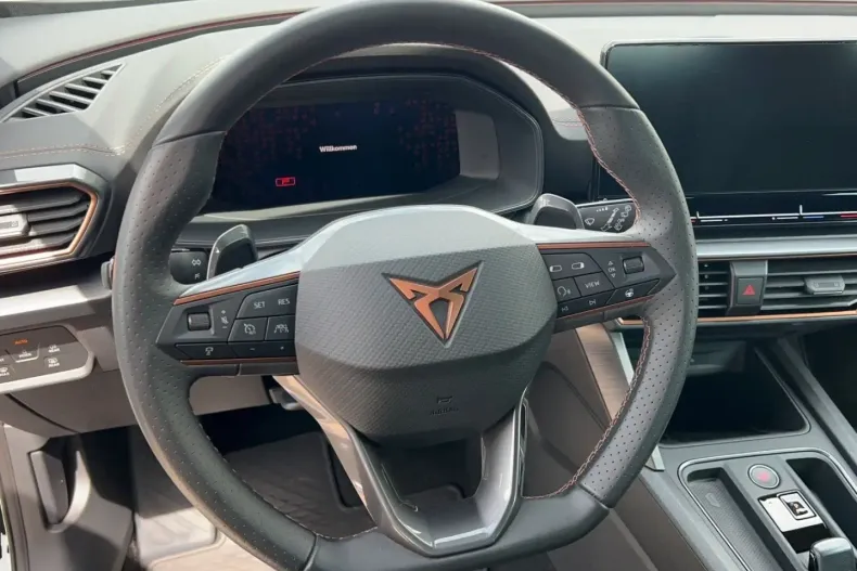 Cupra Formentor din 2023 cu 18.711 km - oferta CUP125700 - foto 9