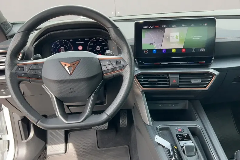 Cupra Formentor din 2023 cu 18.711 km - oferta CUP125700 - foto 13