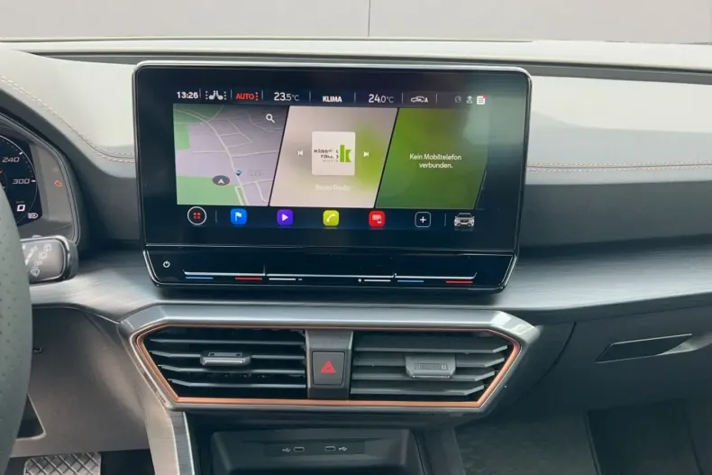 Cupra Formentor din 2023 cu 18.711 km - oferta CUP125700 - foto 14