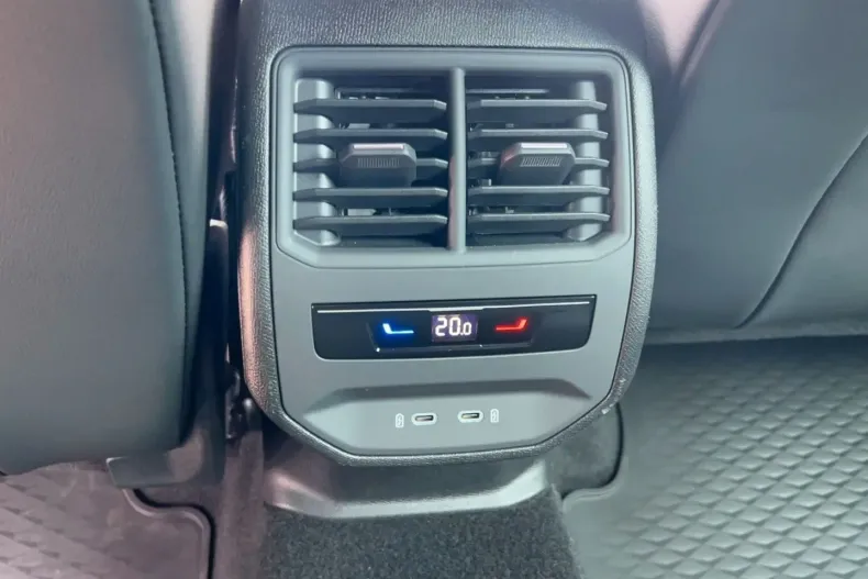 Cupra Formentor din 2023 cu 18.711 km - oferta CUP125700 - foto 15