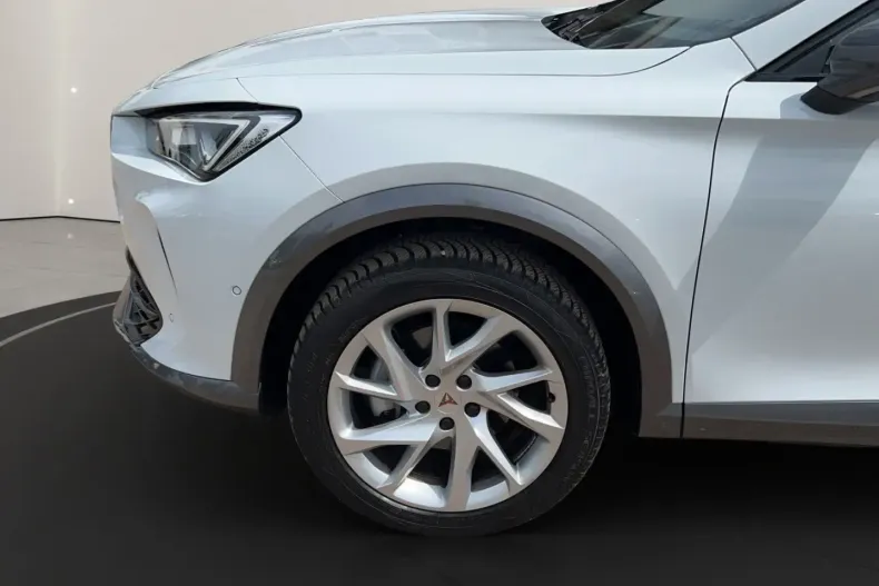 Cupra Formentor din 2023 cu 18.711 km - oferta CUP125700 - foto 20